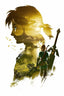 Link uit Zelda