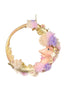Sky Tulle Flower Moon - 14,5 cm