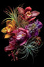 Tropische bloemen
