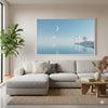 canvas schilderij