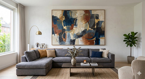 XL Kunstwerken