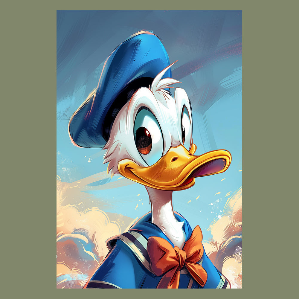Disney Wanddecoratie