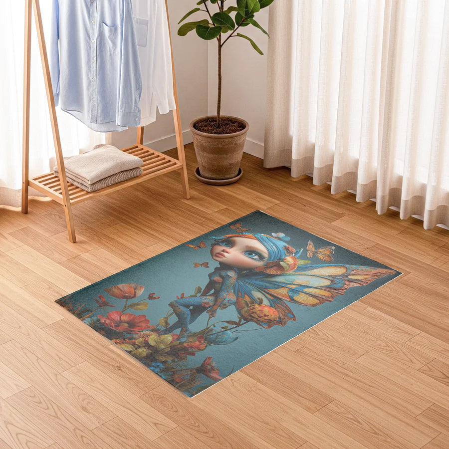 Vloerkleden (kies zelf een ontwerp)