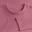Elfje met Unicorn - Premium shirt met lange mouwen - mauve