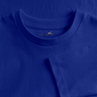 Elfje met Unicorn - Premium shirt met lange mouwen - koningsblauw