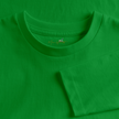 Elfje met Unicorn - Premium shirt met lange mouwen - groen