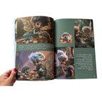 elfjes boek