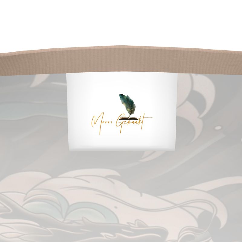 Dragonfish t-shirt met korte mouw