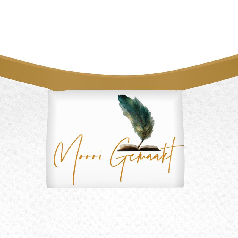elfje op tshirt