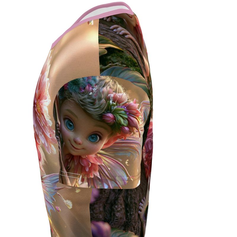 meisjes t-shirt
