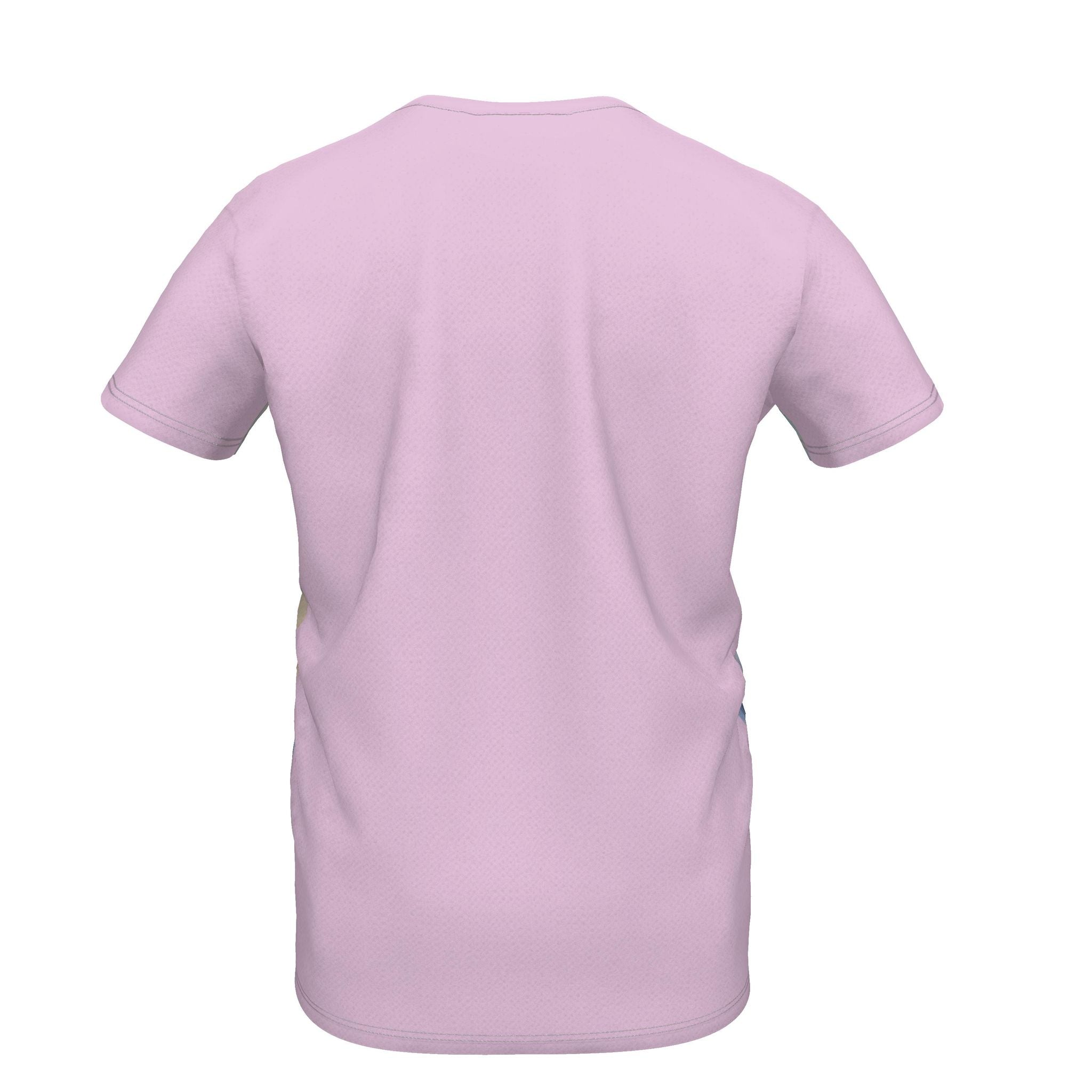 dolfijn t-shirt