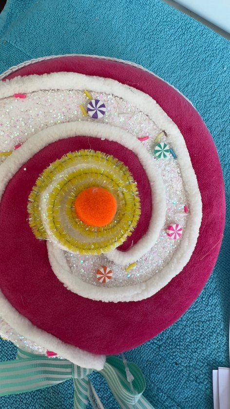 Swirl Lollipop - 45 cm