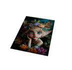 Sprookjes puzzel met 120 stukjes (kies zelf je afbeelding)