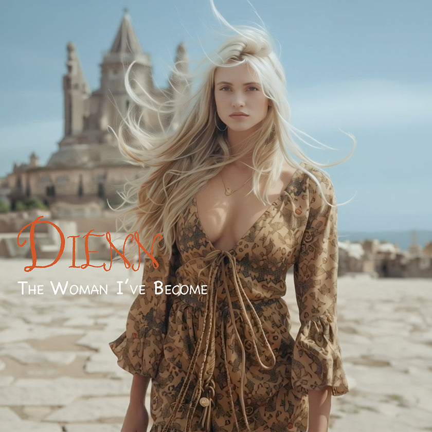 The Woman I've Become - Dienn