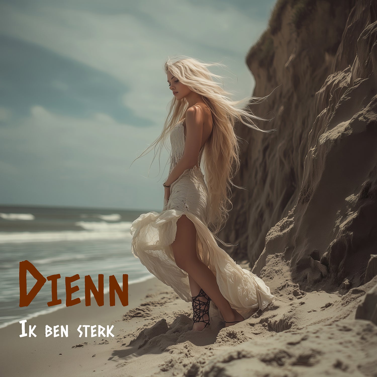 Ik ben Sterk - Dienn Hoofdafbeelding
