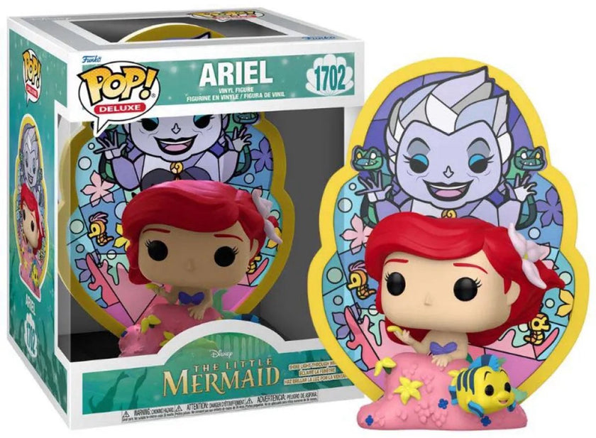 Funko POP! Ariel
