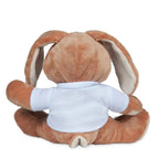 knuffel met elfje