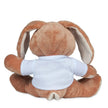 knuffel met elfje