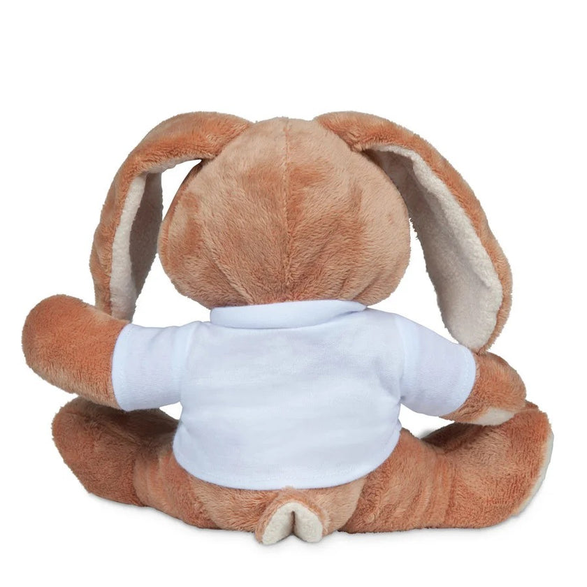 knuffel met elfje