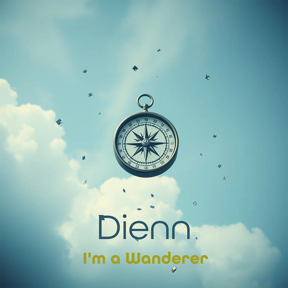 I am a Wanderer - Dienn Hoofdafbeelding