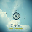 I am a Wanderer - Dienn
