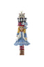 Alice in Wonderland Kersthanger - 13,3 cm