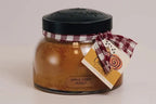 Geurkaars Appel Cider Donut 623 gram - 125 branduren