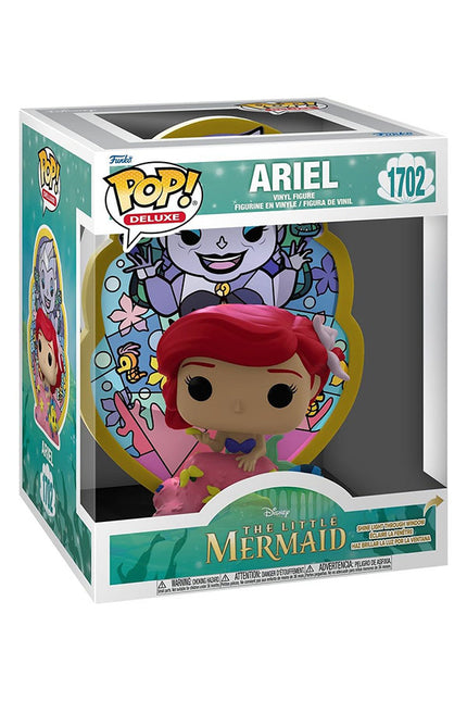 Funko POP! Ariel