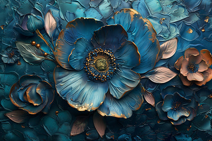 Avondbloemen
