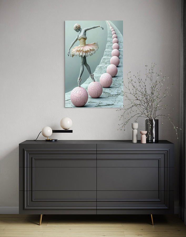 canvas schilderij