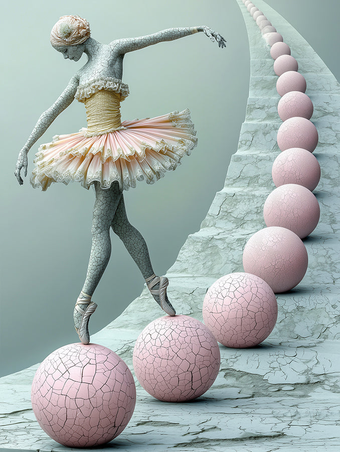 Ballerina