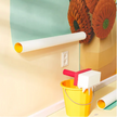 Vliesbehang in rollen (kies een design) - staande designs