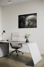 paardenschilderij