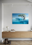 fantasie schilderij
