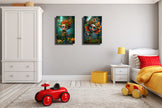 fantasy posters