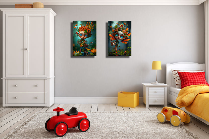 fantasy posters