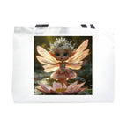 Shoppingbag 35x50x12 cm (kies je favoriete opdruk)