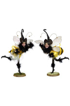 Busy Bee 37 cm (set van 2 poppen)