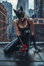 Catwoman