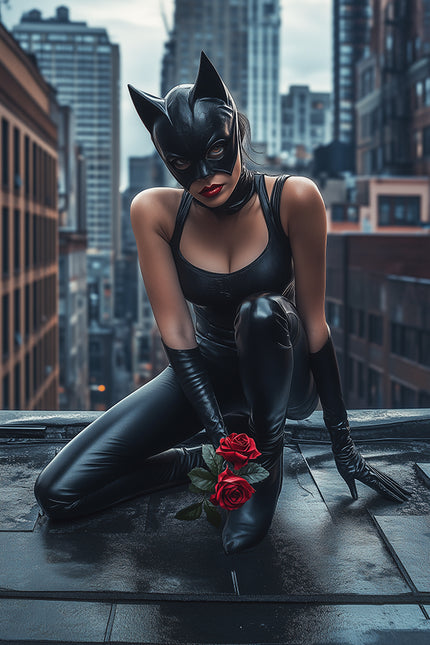Catwoman
