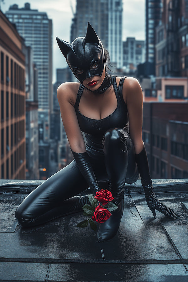 Catwoman