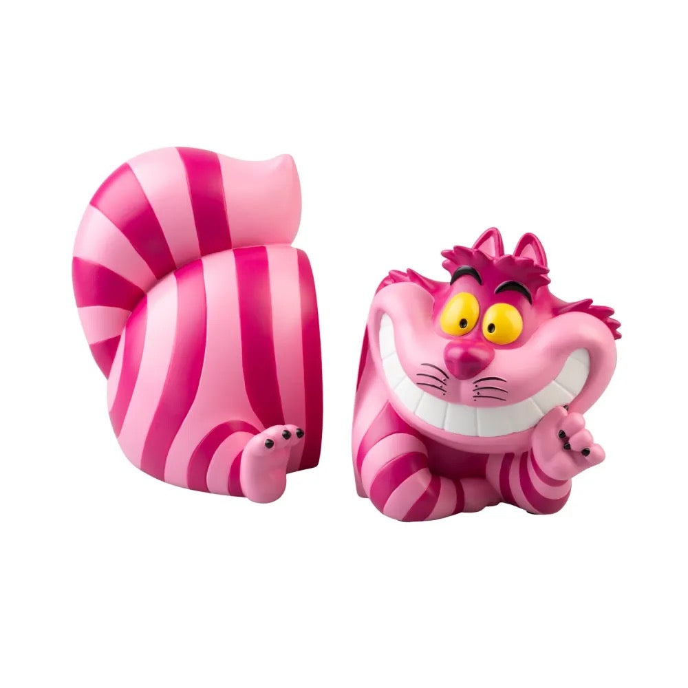 boekensteun cheshire cat