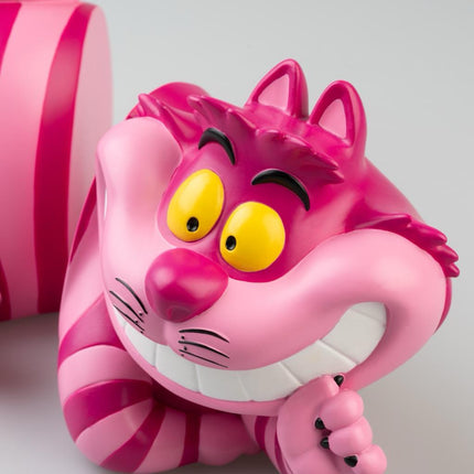 cheshire cat boekensteunen