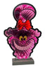 Cheshire cat infinity light - 40 cm