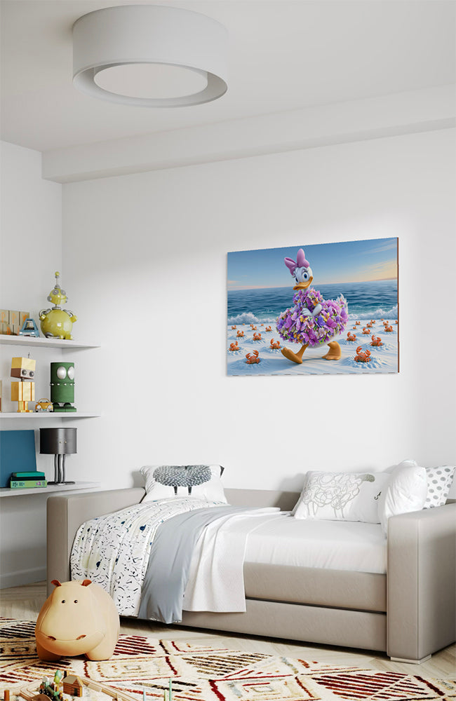 disney poster