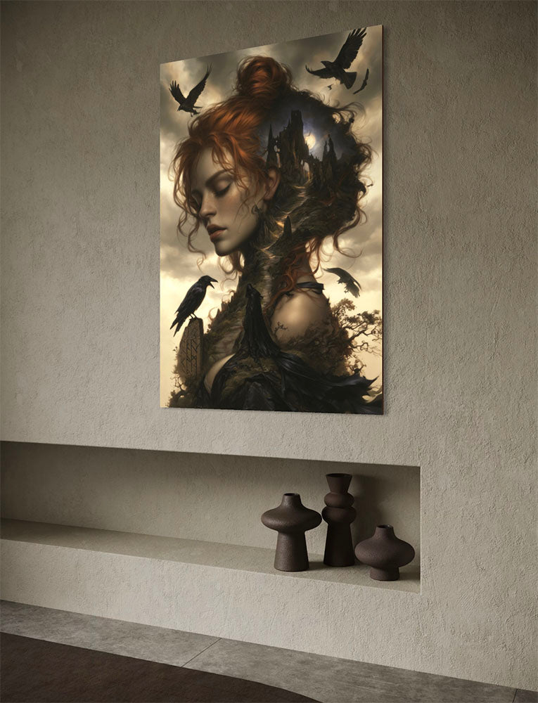 fantasy poster