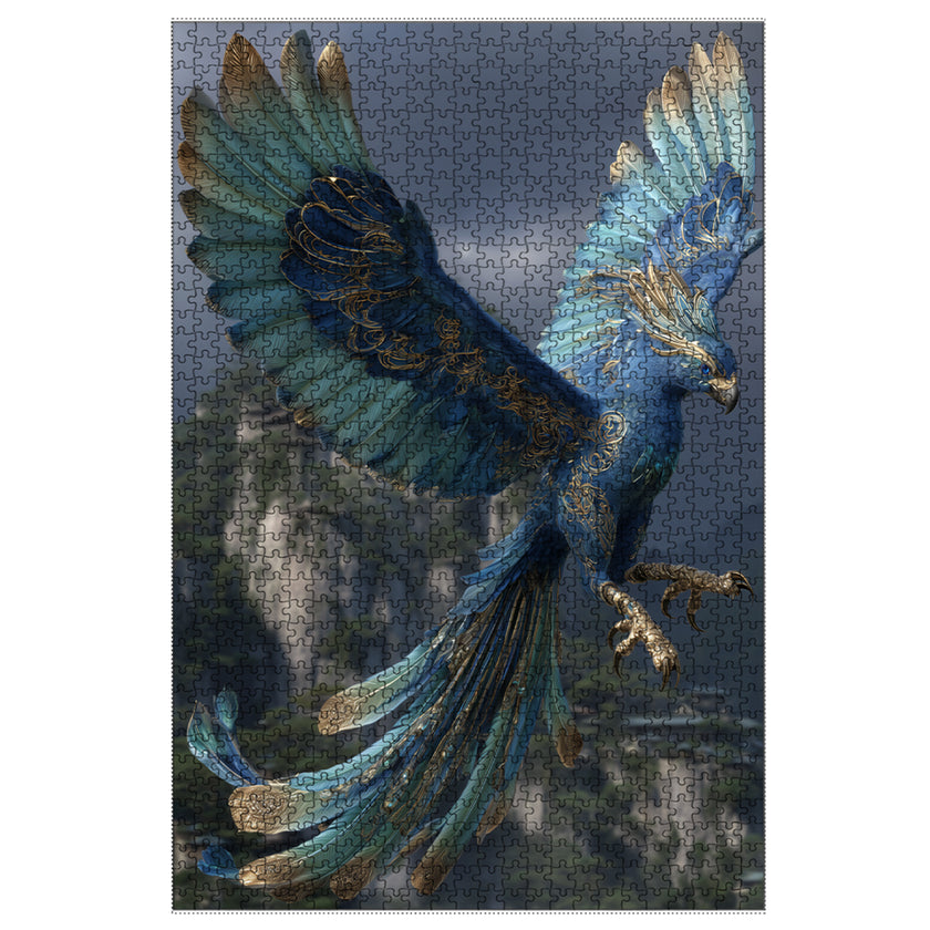 dieren legpuzzel
