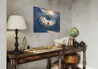 plexiglas schilderij