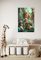 elfjes poster