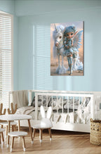 unicorn poster